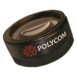 Poly 2200-64390-002 EagleEye IV-4x WideAngle Lens 