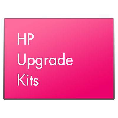 HPE 2U Small Form Factor Easy Install Rail Kit with CMA