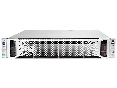 Hewlett-Packard-Enterprise RP001229782 ProLiant DL380p Gen8 E52665 