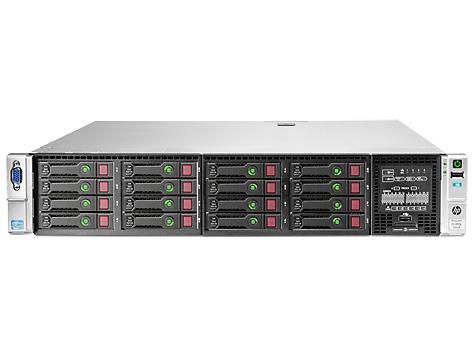 Hewlett-Packard-Enterprise RP001229795 ProLiant DL380p Gen8 E52620 