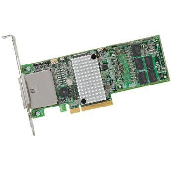 Intel RAID CONTROLLER RS25NB008 