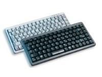 CHERRY G84-4100LCAUS-2 Tastatur schwarz (US)