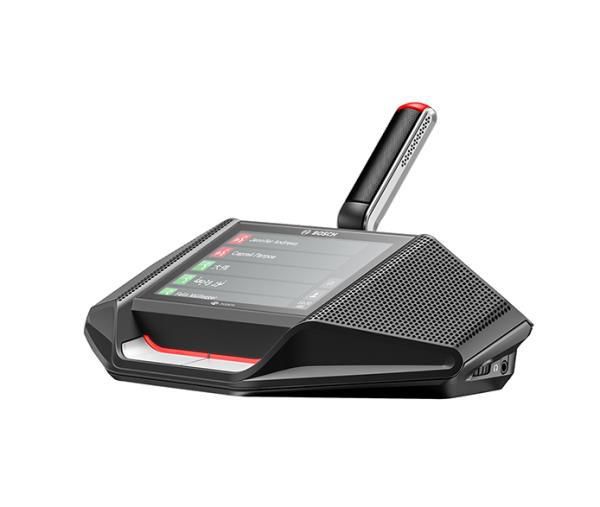 DICENTIS Wireless Device Ext.