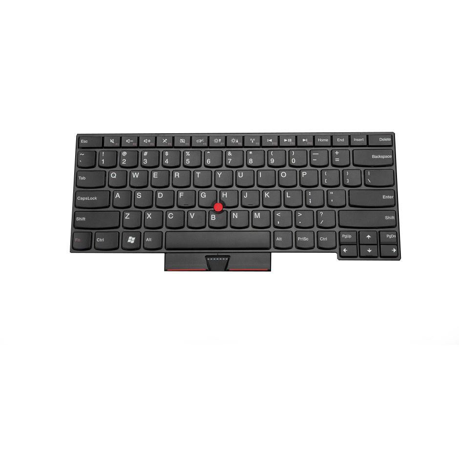 Keyboard (DANISH) - 04Y0236