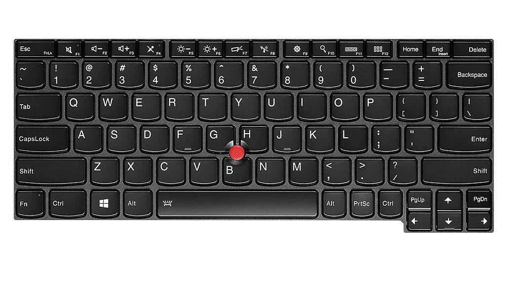Keyboard (CZECH) - 04Y0946