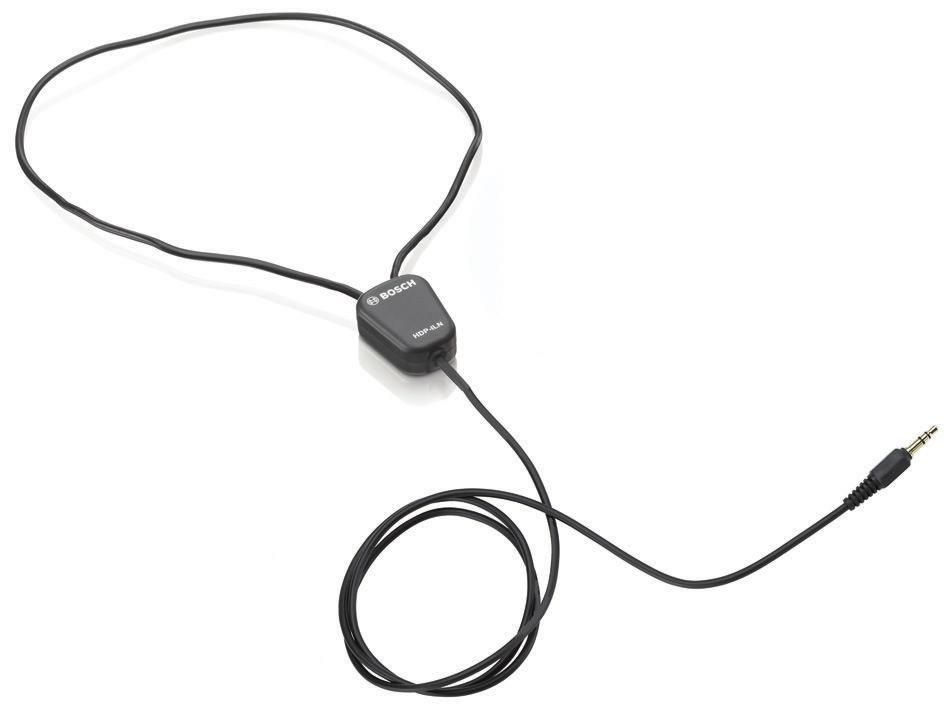 Induction Loop Neckband