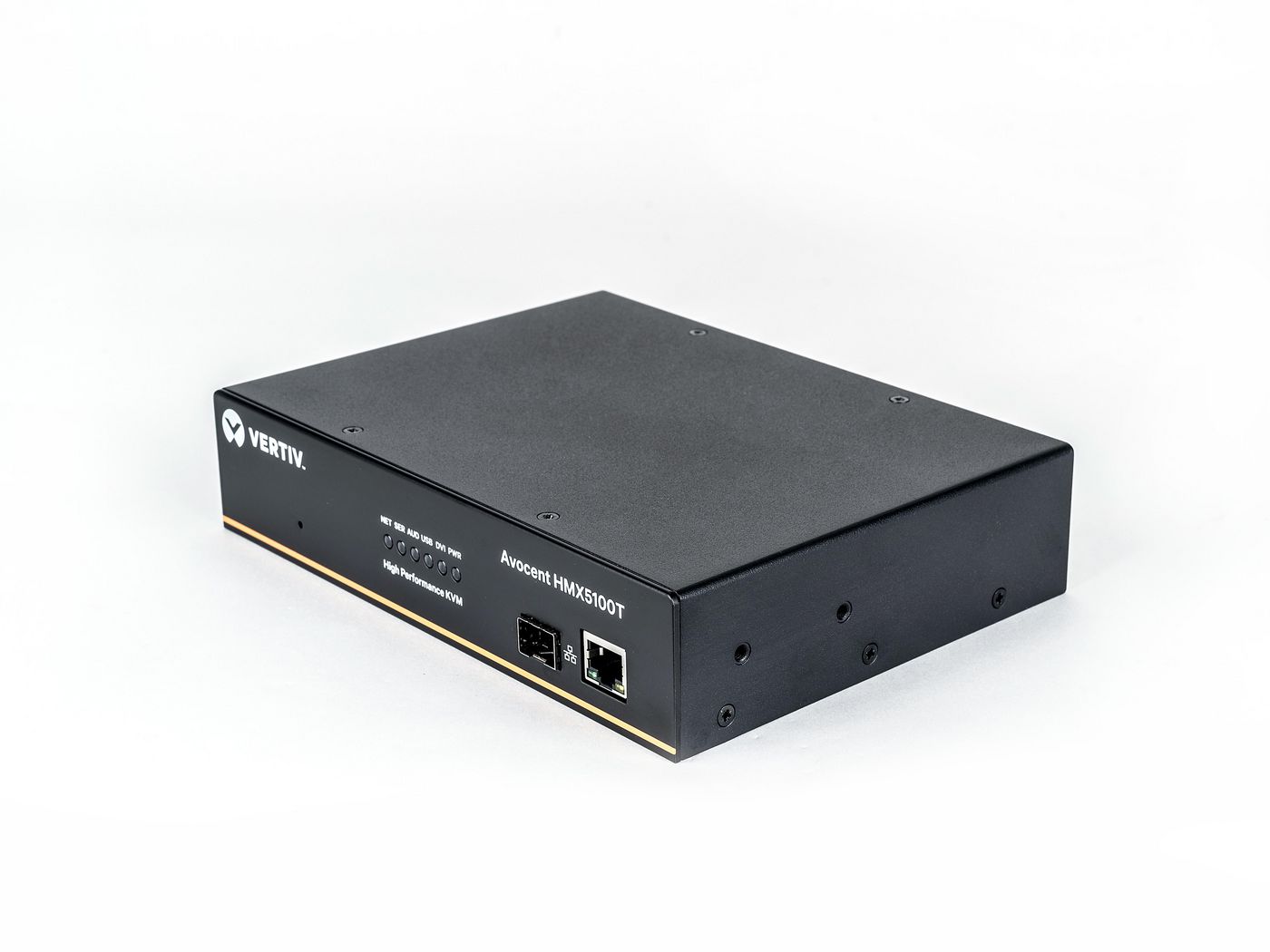 Vertiv HMX5100T-202 HMX TX single DVI-D, USB,audio 