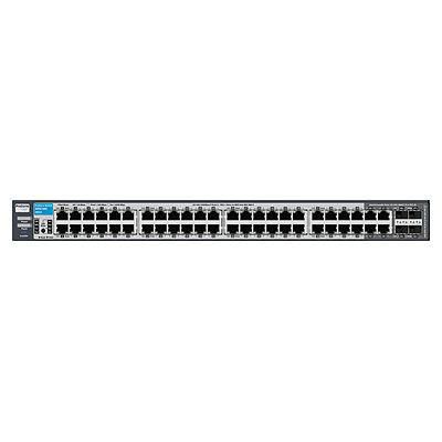 Hewlett-Packard-Enterprise RP001235673 ProCurve Switch 2900-48G 