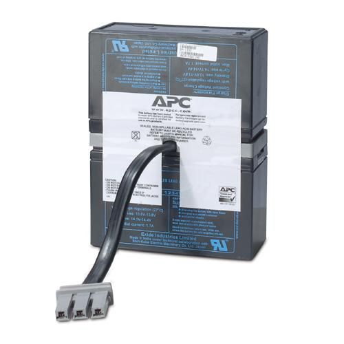 APC RBC33 Battery Cartridge 