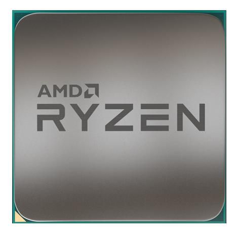 AMD YD130XBBM4KAE Ryzen 3 1300X 4Core 