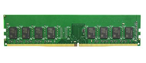 DDR4-2133 non-ECC DIMM 288pin