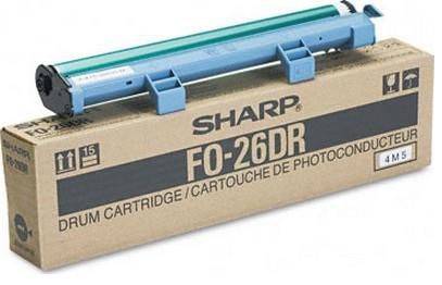 Sharp FO-26DR F2600 drum 
