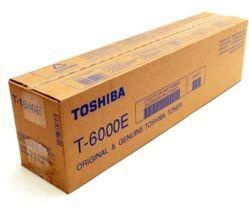 Toshiba T-6000E Toner Black 