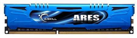 DDR3-RAM 16GB Kit (2x8GB) PC3-14900 CL10 G.Skill