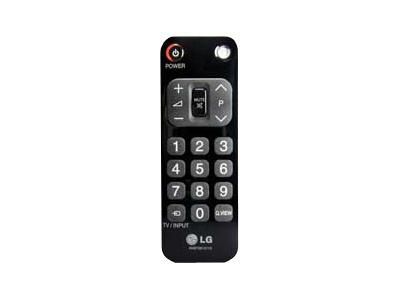 LG LCA-RCU01 Remote control 