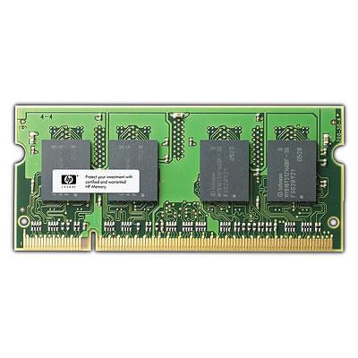 HP DC389A-RFB 256MB DDR Memory Module 