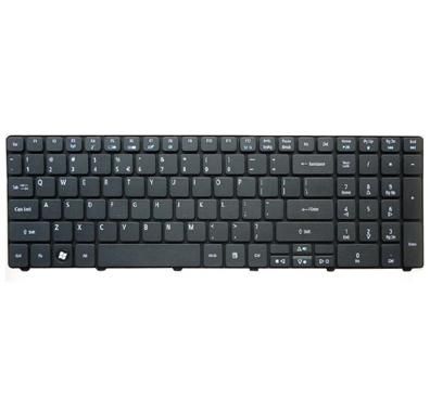 HP Keyboard (Uk)