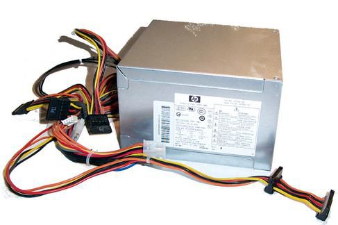 DC7800CMT PSU 365W - With