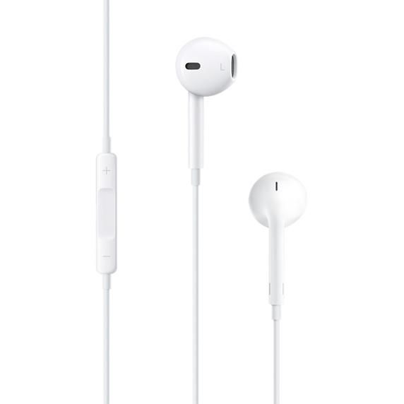 Apple MNHF2ZMA MNHF2ZM/A EarPods 3.5 mm Jack **New 