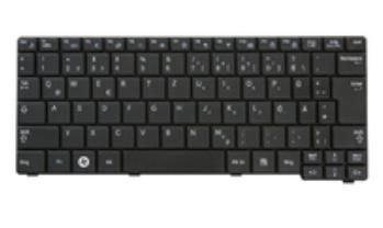 Samsung BA59-01467A Keyboard ENGLISH 