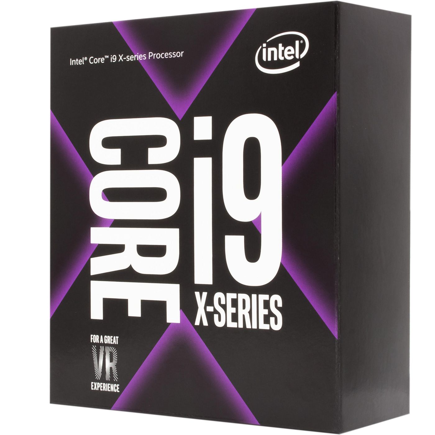 Intel BX80673I99960X Core I9-9960X 3,10Ghz Boxed 