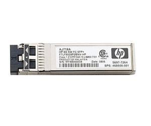 HP 292004-001-RFB BD,OPTIC,2GB,LNG WAVE,10KM 