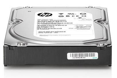 HPE SATA HDD 1TB 3.5\" 1000 GB Serial ATA III (713869-B21)