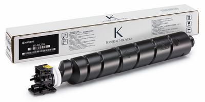 Kyocera 0T2RM0NL W128346378 Tk-8525K Toner Cartridge 1 