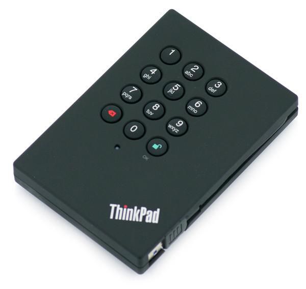 HDD/TP 750GB
