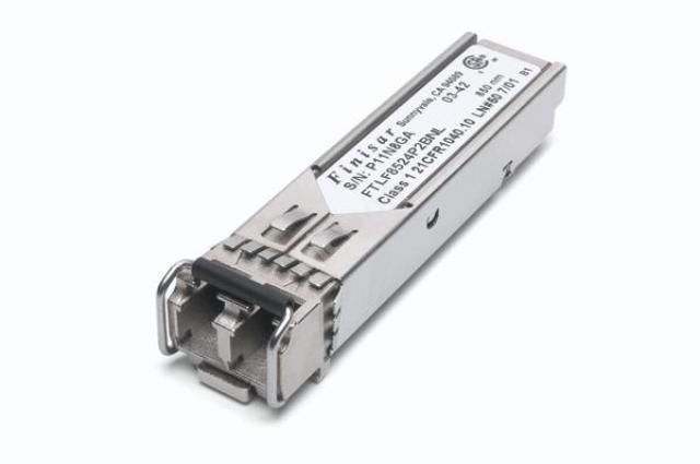 Ricetrasmettitore SFP 8Gbps