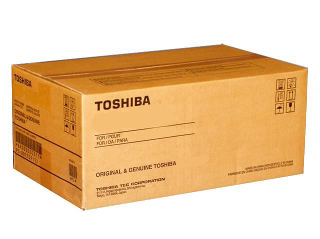 Toshiba 6AK00000115 Black Toner 