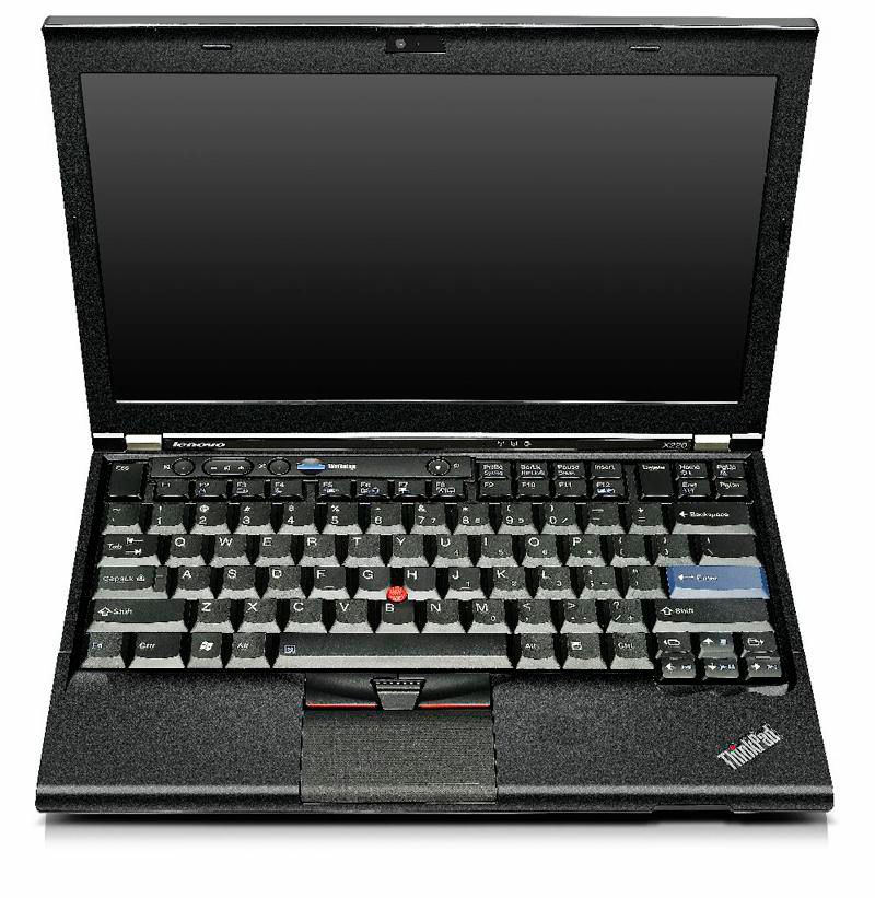 Lenovo 428743U-RFB TP X220I CI5 2.4 8GB240GB 