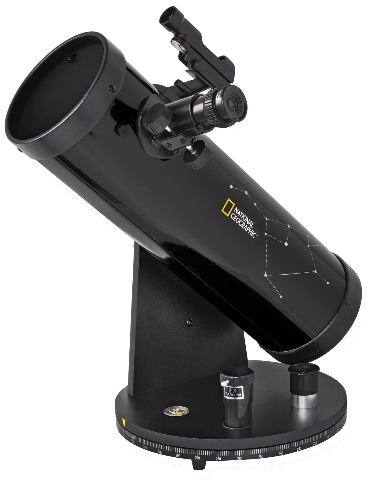 National-Geographic 9065000 Telescope 