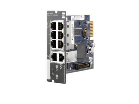 Mgmt Card for XR UPS