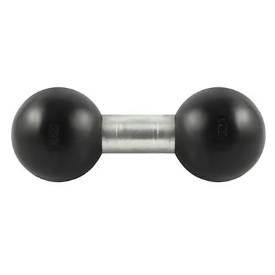 RAM double ball link, C-size