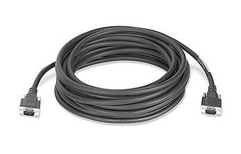 VGA M-M MD/6 Cable (1.8m) - 26-238-01