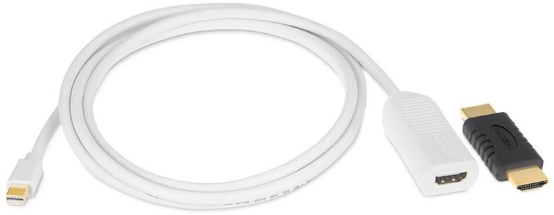 MDP-HDMIF/6 Cable (1.8m) - 26-679-06