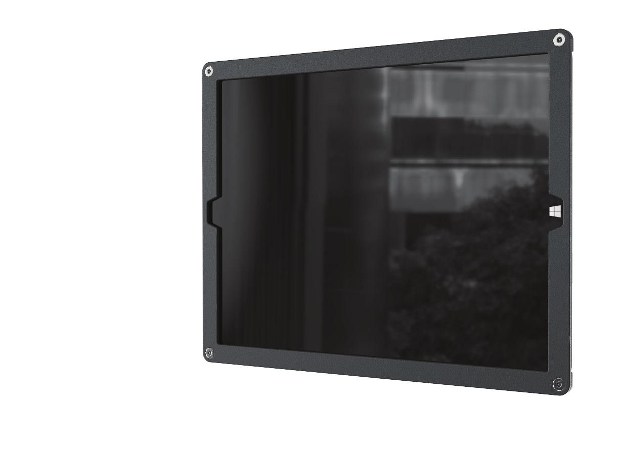 Heckler-Design H404-BG Windfall Frame MS Surface Pro 