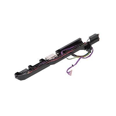 FIXING CONN HLDR ASSY