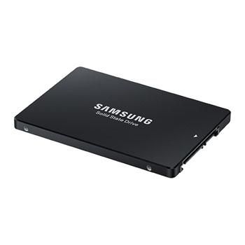 960GB SSD 2.5 SATA 6G MIX - MZ7KM960HMJP-00005-RFB