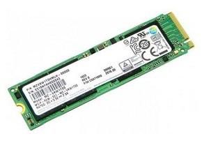SSD SSD PM961 512GB PCI-E