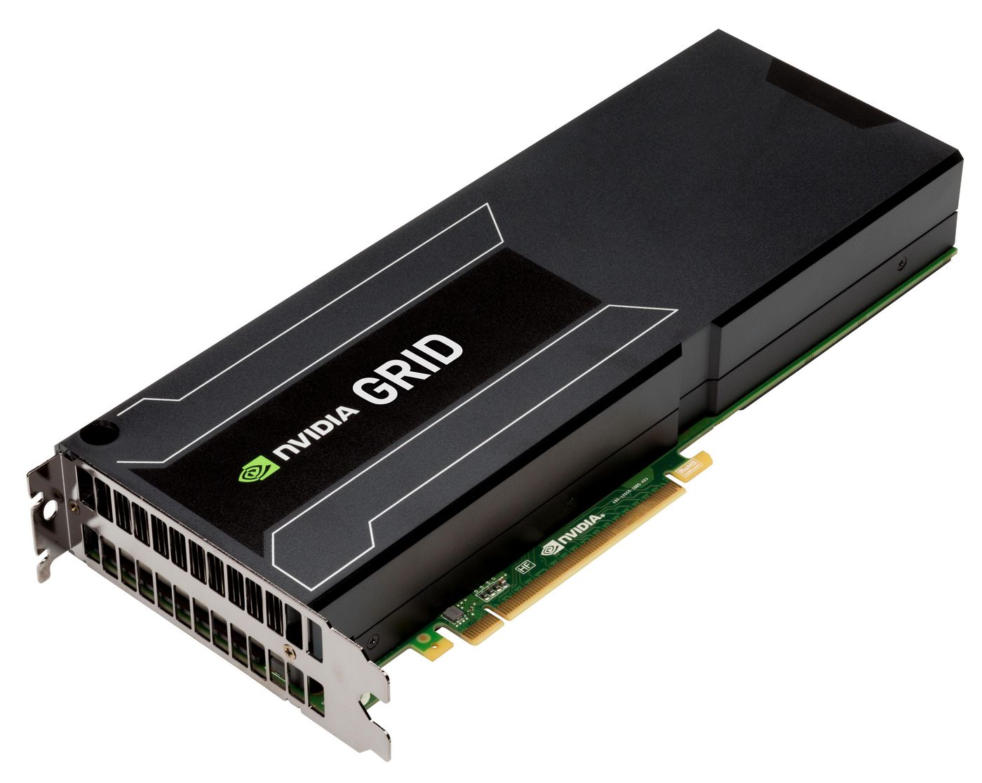 Cisco UCSC-GPU-VGXK1= Nvidia Grid K1 