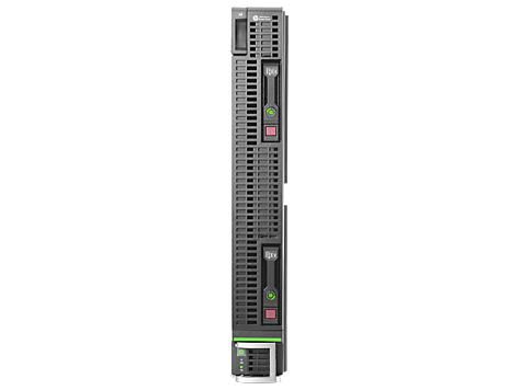ProLiant BL660c Gen8 E54617