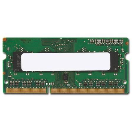 HP Memory 4Gb Pc3L 12800