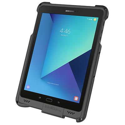 IntelliSkin w. GDS Technology