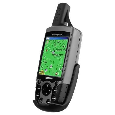 RAM GARMIN 60 SERIES HOLDER