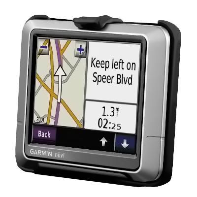 UNPKD RAM HOLDER GARMIN NUVI