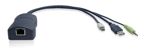 Adder CATX-MDP-USBA CAT-X Dongle 