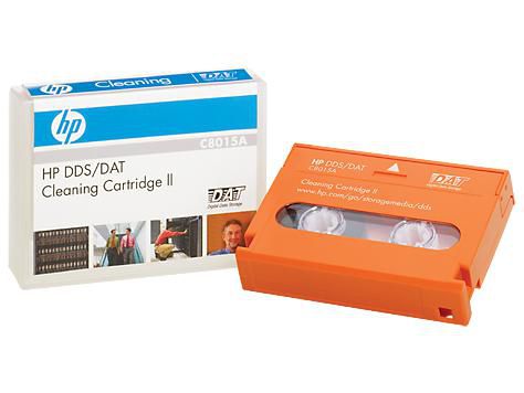 DDS/DAT cleaning cartridge