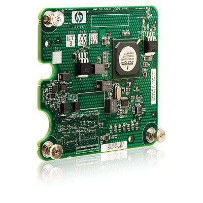 NC326m PCI-E DP 1Gb NIC f c-Cl